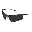 Balenciaga Sunglasses Bb0462 S 001 Gray/Gray Unisex