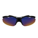 Balenciaga Sunglasses Bb0464 S 005 Black/Purple Unisex