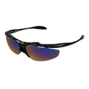 Balenciaga Sunglasses Bb0464 S 005 Black/Purple Unisex