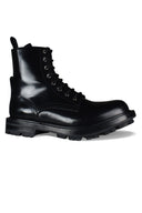 Botas de vagabundeo de la reina de Alexander Mc