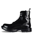Botas de vagabundeo de la reina de Alexander Mc