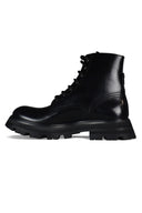 Alexander Mc Queen Wander Boots