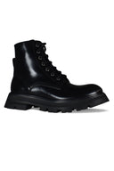 Alexander Mc Queen Wander Boots
