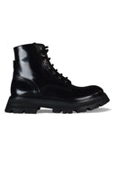 Alexander Mc Queen Wander Boots
