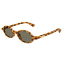 Bottega Veneta Sunglasses Bv1388 S 006 Brown/Brown Unisex