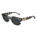 Bottega Veneta Sunglasses Bv1411 S 004 Black/Grey Men