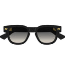 Bottega Veneta Sunglasses Bv1441 S 001 Black/Grey Unisex