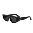 Bvlgari Sunglasses Bv40014 I 01 A B.Zero1 Black/Grey Gradient Women