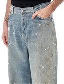 Acne Studios Jeans Blue