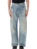 Acne Studios Jeans Blue