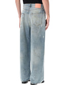 Acne Studios Jeans Blue