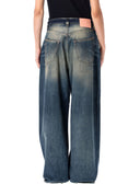 Acne Studios Jeans Blue