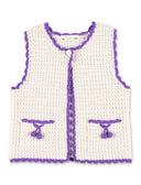 Bonpoint Jackets Beige