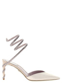 Muli René Caovilla 'Margot'