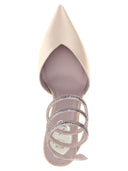 Muli René Caovilla 'Margot'