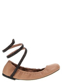 René Caovilla 'Cleo' Ballet Flats