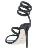 René Caovilla 'Cleo' sandalen