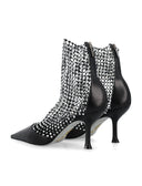 René Caovilla Flat Shoes Black