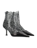 René Caovilla Flat Shoes Black