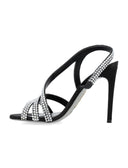 René Caovilla zapatos planos