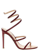 René Caovilla 'Cleo' Sandalen