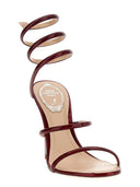 René Caovilla 'Cleo' Sandalen