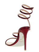 René Caovilla 'Cleo' Sandalen