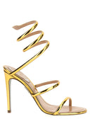 René Caovilla 'Cleo' sandalen