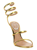 René Caovilla 'Cleo' sandalen