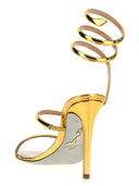 René Caovilla 'Cleo' sandalen