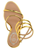 René Caovilla 'Cleo' sandalen