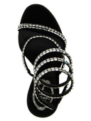 Sandali René Caovilla "Cleo Chandelier"