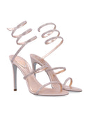 Zapatos Planos René Caovilla