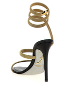 Sandales Cleo 'René Caovilla'