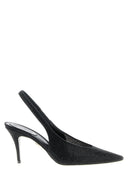René Caovilla 'Jinny' Slingback