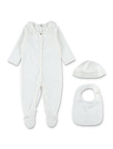 Chloè Clothing.... White