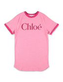 Chloè Dresses Fuchsia