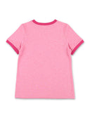 Chloè T Shirts And Polos Fuchsia