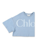 Chloè T Shirts And Polos