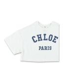 Chloè T Shirts And Polos White
