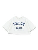 Chloè T Shirts And Polos White