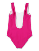 Chloè Sea Clothing Fuchsia