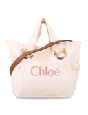 Chloè Bags.. White