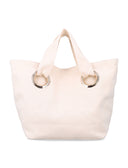 Chloè Bags.. White