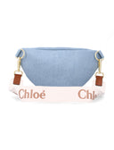 Chloè Bags.. Denim