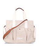 Chloè Bags.. Beige