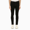 Pt Torino Denim Black Rock Jeans