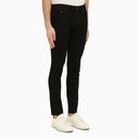 Pt Torino Denim Black Rock Jeans