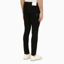 Pt Torino Denim Black Rock Jeans