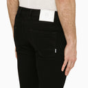 Pt Torino Denim Black Rock Jeans